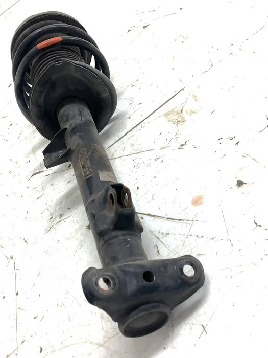 BMW E85 Z4 M Roadster Right/Passenger Side Front Strut 31317836822