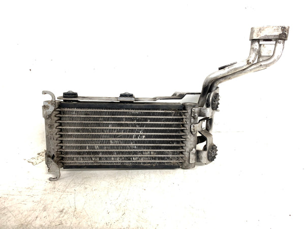 BMW E88 E82 135i N55 N54 Engine Oil Cooler 7564702