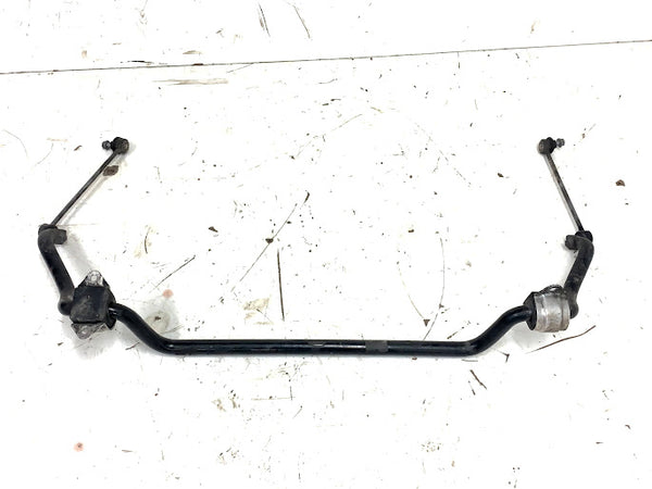 BMW E85/E86 Z4M Front Anti-Roll Sway Stabilizer Bar 27MM 31307837885