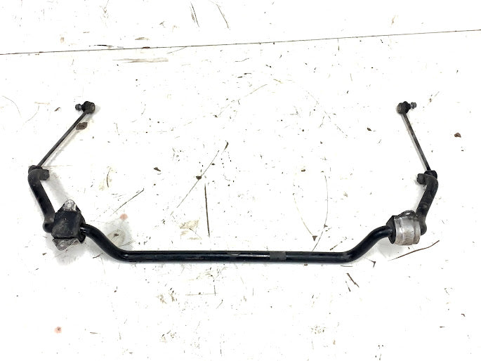 BMW E85/E86 Z4M Front Anti-Roll Sway Stabilizer Bar 27MM 31307837885