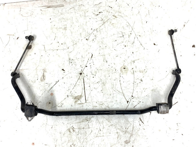 BMW E85/E86 Z4M Front Anti-Roll Sway Stabilizer Bar 27MM 31307837885