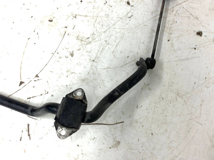 BMW E85/E86 Z4M Front Anti-Roll Sway Stabilizer Bar 27MM 31307837885