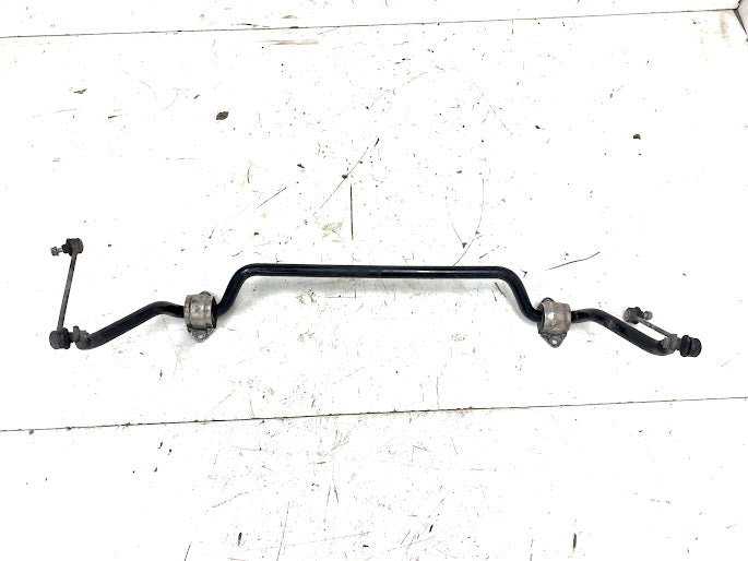 BMW E85/E86 Z4M Front Anti-Roll Sway Stabilizer Bar 27MM 31307837885