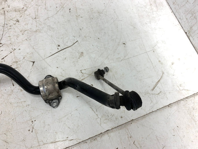 BMW E85/E86 Z4M Front Anti-Roll Sway Stabilizer Bar 27MM 31307837885