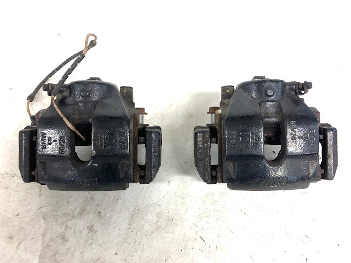 BMW E85/E86 Z4 M Roadster/Coupe E46 M3 Front Brake Calipers (Set) 34112282617
