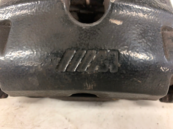 BMW E85/E86 Z4 M Roadster/Coupe E46 M3 Front Brake Calipers (Set) 34112282617