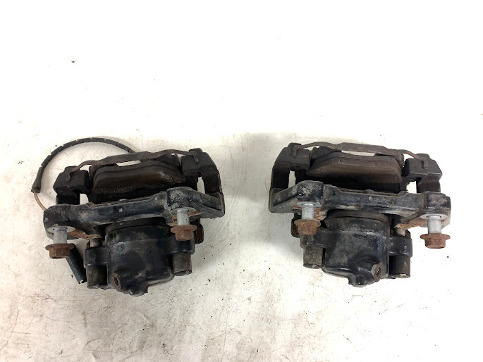 BMW E85/E86 Z4 M Roadster/Coupe E46 M3 Front Brake Calipers (Set) 34112282617