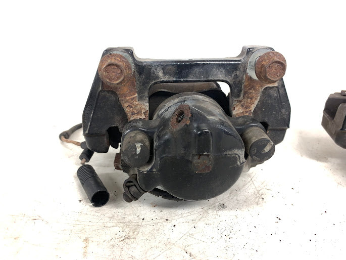 BMW E85/E86 Z4 M Roadster/Coupe E46 M3 Front Brake Calipers (Set) 34112282617