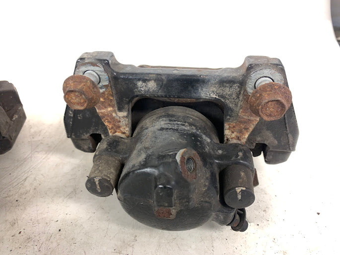 BMW E85/E86 Z4 M Roadster/Coupe E46 M3 Front Brake Calipers (Set) 34112282617