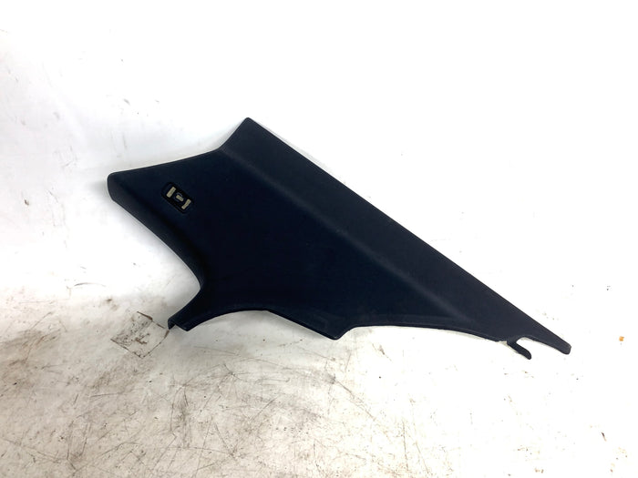 BMW E92 M3 335i 328i Right/Passenger Side C Pillar Trim Black 7117474