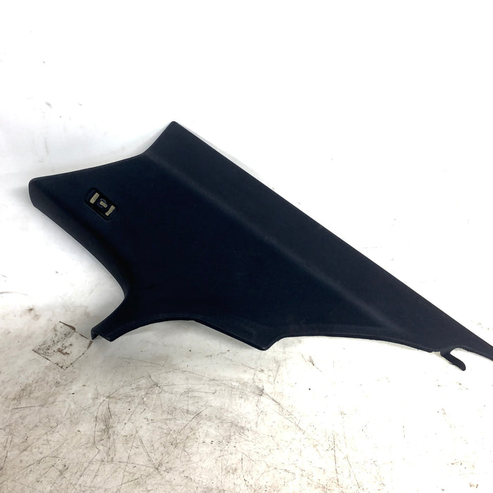 BMW E92 M3 335i 328i Right/Passenger Side C Pillar Trim Black 7117474