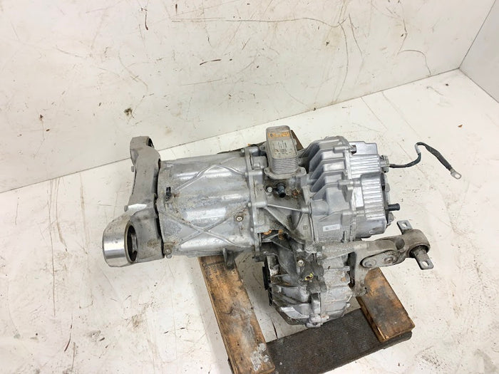 Tesla Model S Front Drive Unit/FDU/Motor W/Mounts 1035000-00-F