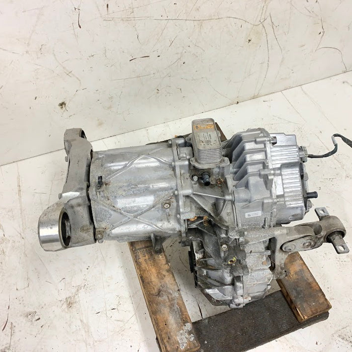 Tesla Model S Front Drive Unit/FDU/Motor W/Mounts 1035000-00-F