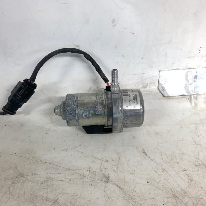 BMW E92 E93 E90 M3 Brake Vacuum Pump 2283333