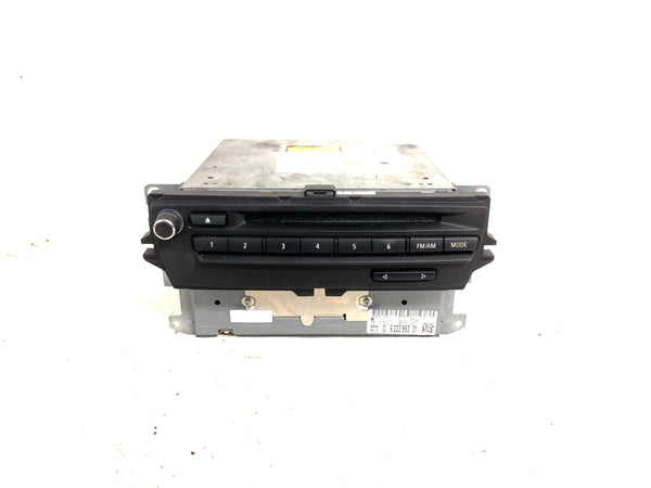 BMW E82 E88 1 Series/E90 E91 E92 E93 3 Series CIC iDrive/Navigation Headunit 9222863