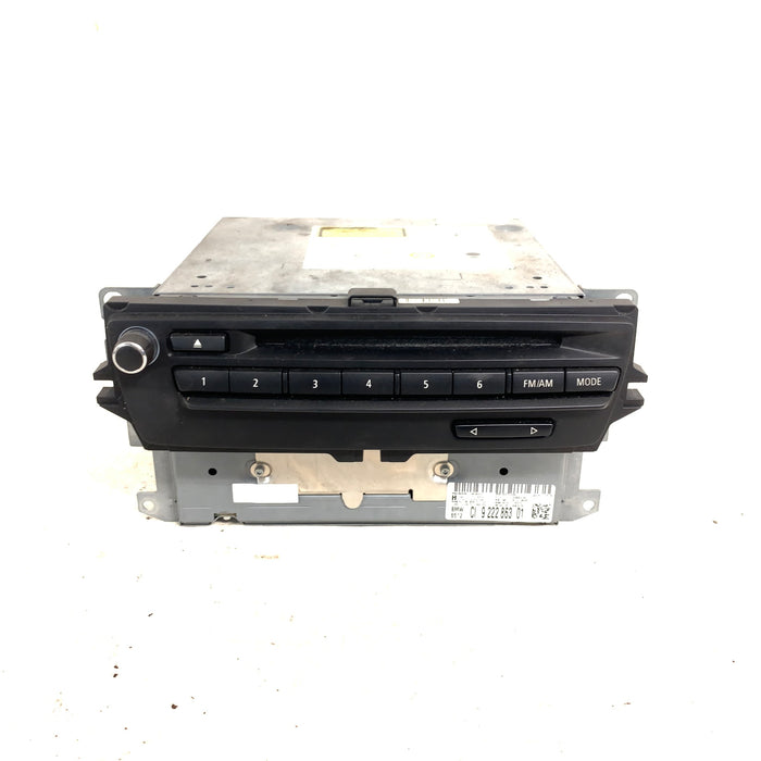 BMW E82 E88 1 Series/E90 E91 E92 E93 3 Series CIC iDrive/Navigation Headunit 9222863