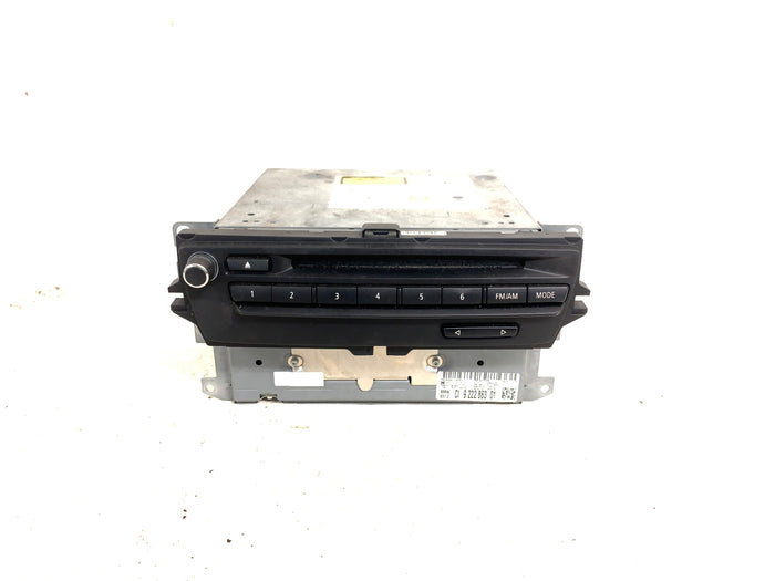 BMW E82 E88 1 Series/E90 E91 E92 E93 3 Series CIC iDrive/Navigation Headunit 9222863