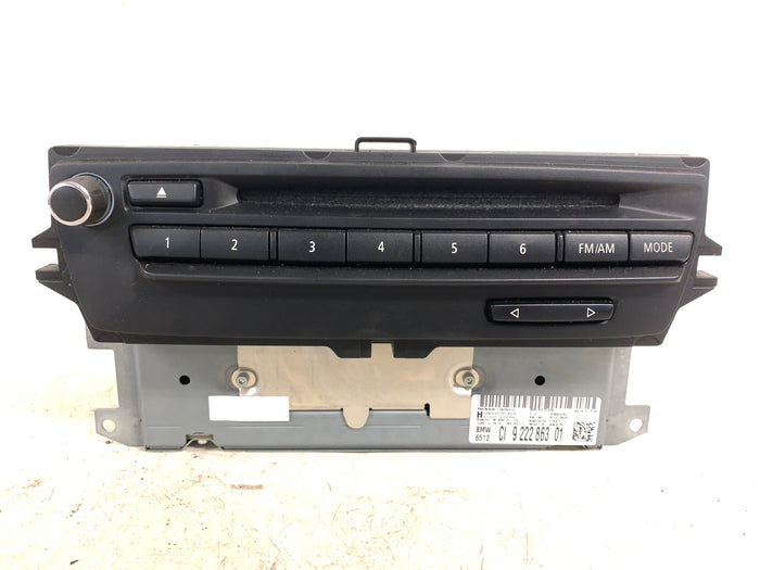 BMW E82 E88 1 Series/E90 E91 E92 E93 3 Series CIC iDrive/Navigation Headunit 9222863