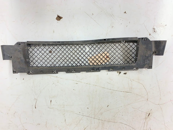 BMW E46 Front Bumper Lower Center Grille  7893062