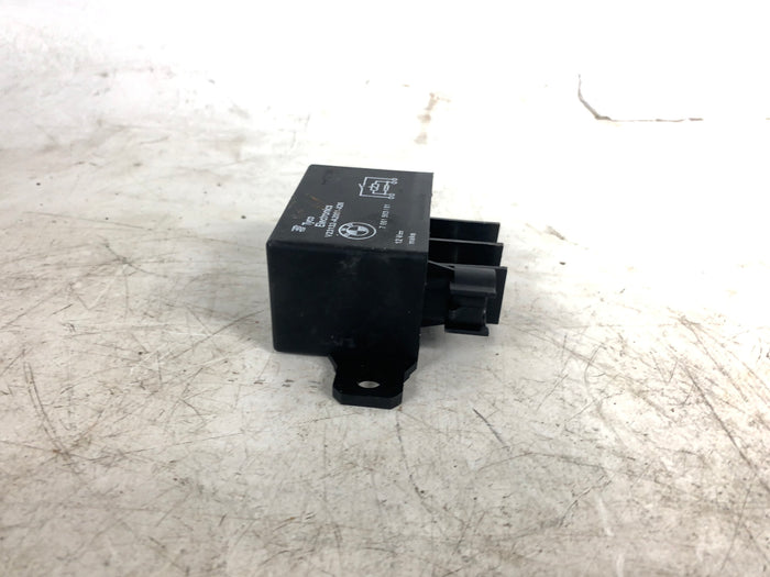 BMW E92 E93 E90 M3 Cooling Fan Relay 7661503