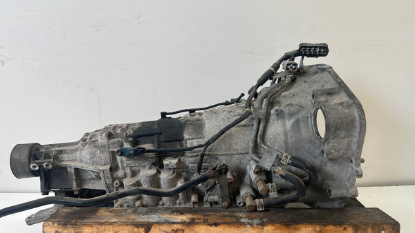 SCION FRS/SUBARU BRZ AUTOMATIC TRANSMISSION 31009JB000