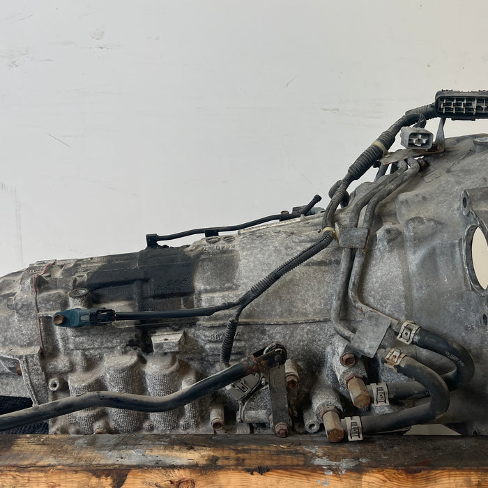 SCION FRS/SUBARU BRZ AUTOMATIC TRANSMISSION 31009JB000