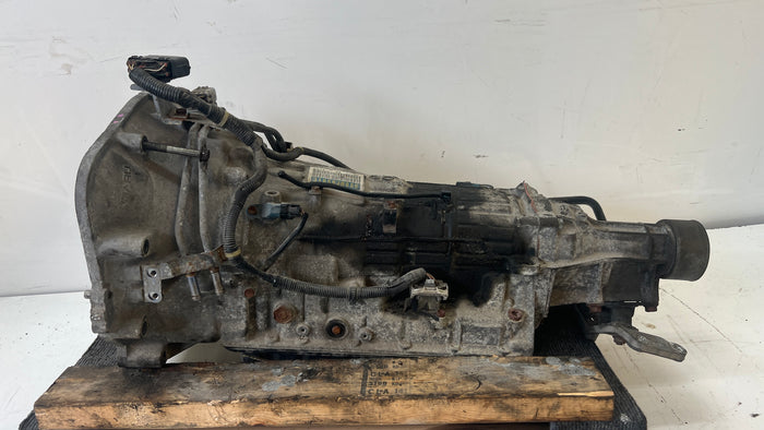 SCION FRS/SUBARU BRZ AUTOMATIC TRANSMISSION 31009JB000