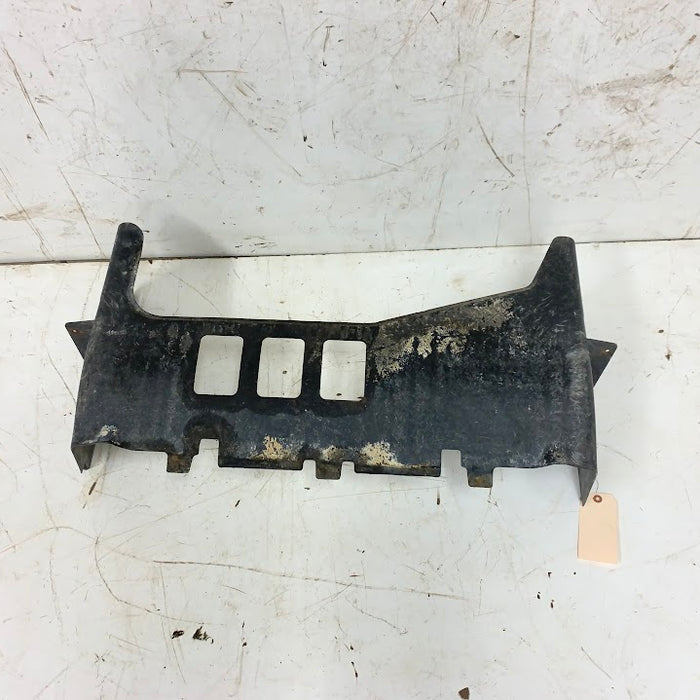 BMW E30 Engine Splash Shield Guard Under Carriage Tray 51711961999