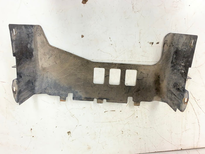 BMW E30 Engine Splash Shield Guard Under Carriage Tray 51711961999