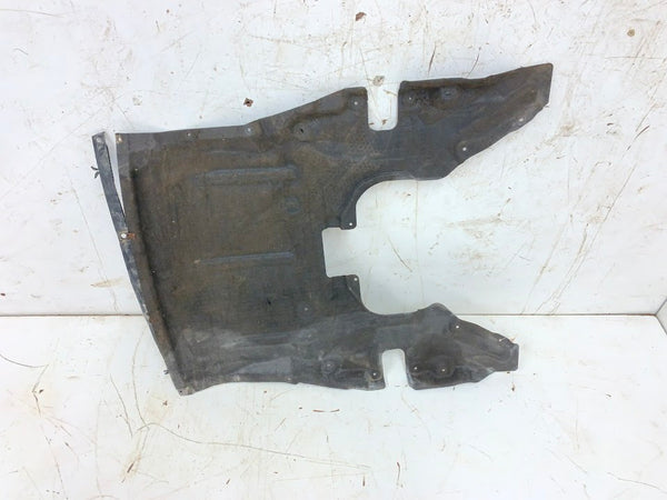 BMW F30 F31 F32 F33 F34 F36 3 & 4 Series AWD Engine Splash Shield 51757361196 *DAMAGED*