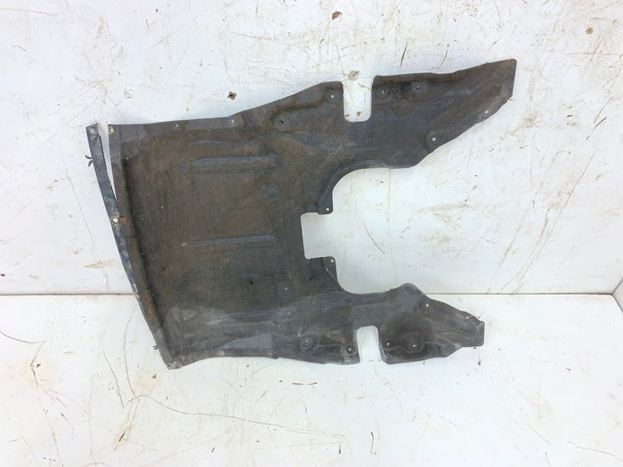 BMW F30 F31 F32 F33 F34 F36 3 & 4 Series AWD Engine Splash Shield 51757361196 *DAMAGED*