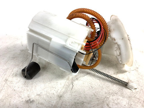 BMW F80 F82 F87 M2 M3 M4 S55 Gas Tank Fuel Pump Delivery Module 2284693 *Damaged*