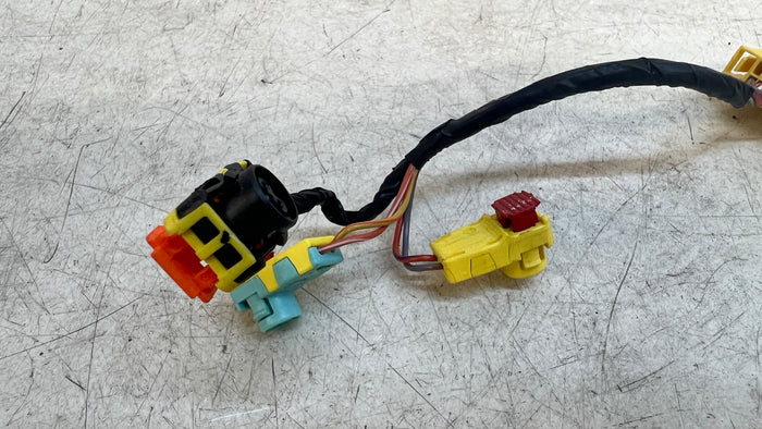 Tesla Model Y Steering Wheel Airbag Wiring Harness 1508347-00-D