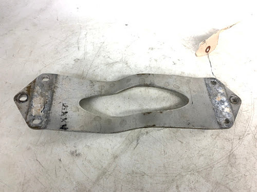 BMW F80 F82 M3 M4 Exhaust Mid Car Bracket 33312284647