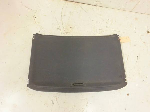 Honda Civic Si 2012-15 9th Gen Sedan Sunroof Slider Shade Graphite Black 70600-TS8-A02ZC