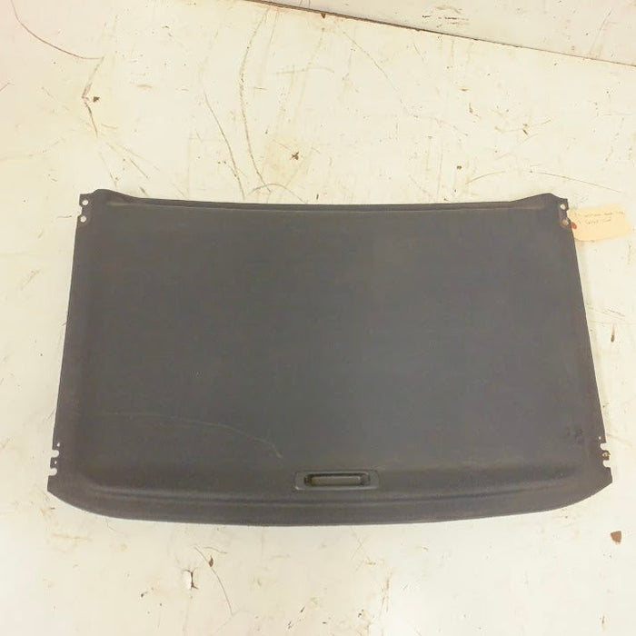 Honda Civic Si 2012-15 9th Gen Sedan Sunroof Slider Shade Graphite Black 70600-TS8-A02ZC