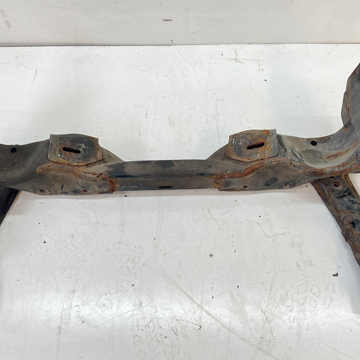 SCION FRS/SUBARU BRZ FRONT SUBFRAME