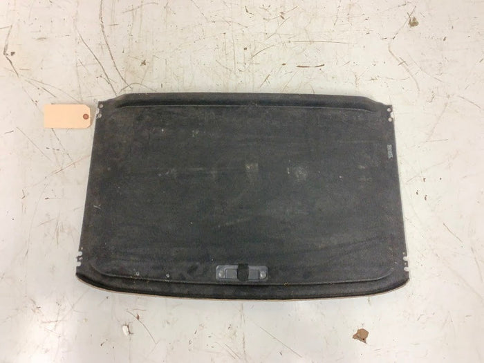 Honda Civic Si 2012-15 9th Gen Sedan Sunroof Slider Shade Graphite Black 70600-TS8-A02ZC