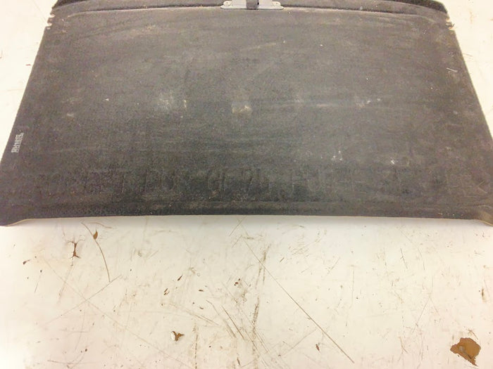 Honda Civic Si 2012-15 9th Gen Sedan Sunroof Slider Shade Graphite Black 70600-TS8-A02ZC