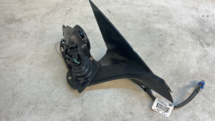 Tesla Model 3 Right/Passenger Side Mirror 1592032-00-D *DAMAGED*