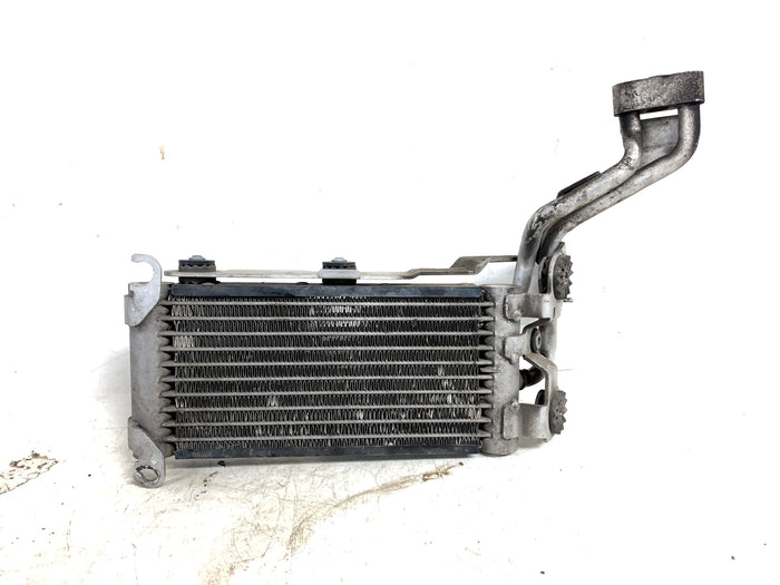 BMW E82 E88 135i N54 N55 Engine Oil Cooler 7564702