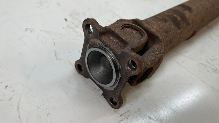 SCION FRS/SUBARU BRZ DRIVESHAFT - AUTOMATIC TRANSMISSION