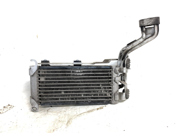 BMW E82 E88 135i N54 N55 Engine Oil Cooler 7564702