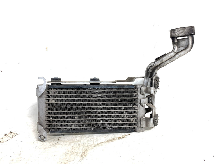 BMW E82 E88 135i N54 N55 Engine Oil Cooler 7564702