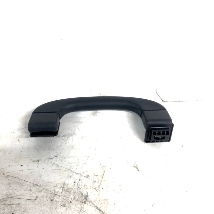 BMW E92 M3 Left/Right Front Roof Grab Handle Black 9143516