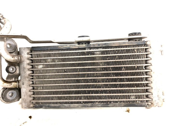 BMW E82 E88 135i N54 N55 Engine Oil Cooler 7564702