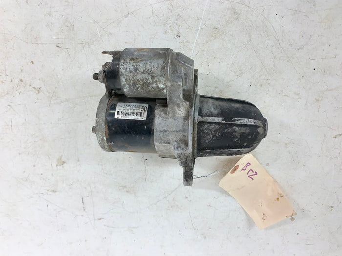 Scion FRS/Subaru BRZ Manual Transmission Starter Motor 23300AA730