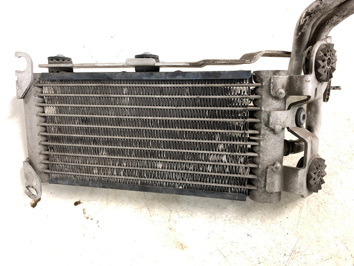 BMW E82 E88 135i N54 N55 Engine Oil Cooler 7564702