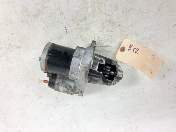 Scion FRS/Subaru BRZ Manual Transmission Starter Motor 23300AA730