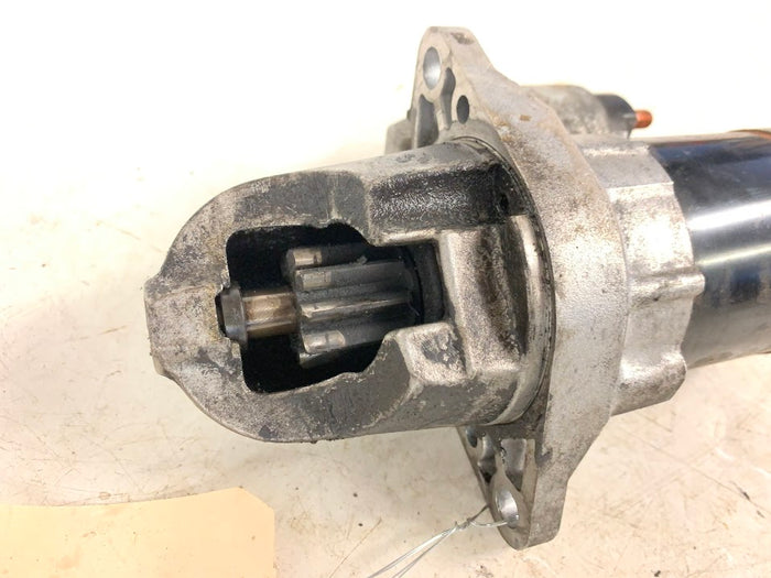 Scion FRS/Subaru BRZ Manual Transmission Starter Motor 23300AA730